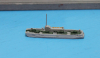 Landungsschiff "Butt" beladen (1 St.) D 1966 Trident T 10099